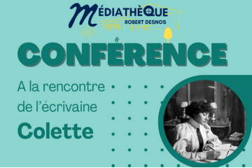 Pola conférence Gaule