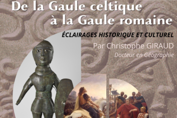 Pola conférence Gaule