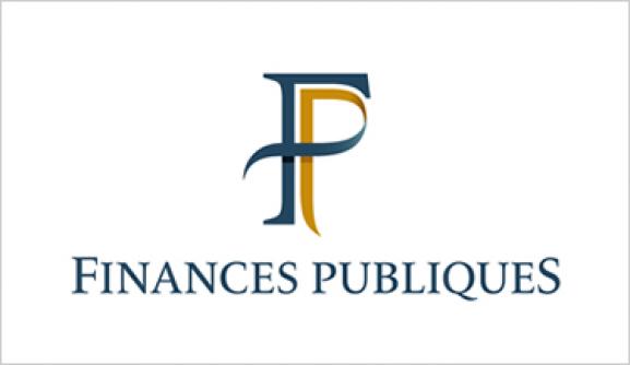 logo dgfip