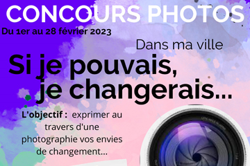 Concours photo