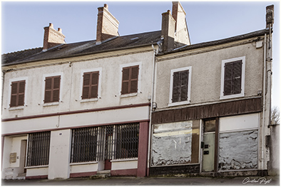 10 Rehabiliter les commerces fermes