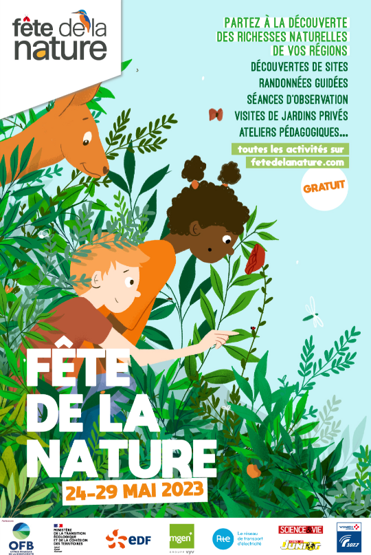 fete de la naturte