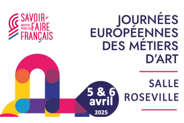 Pola journées métiers dart