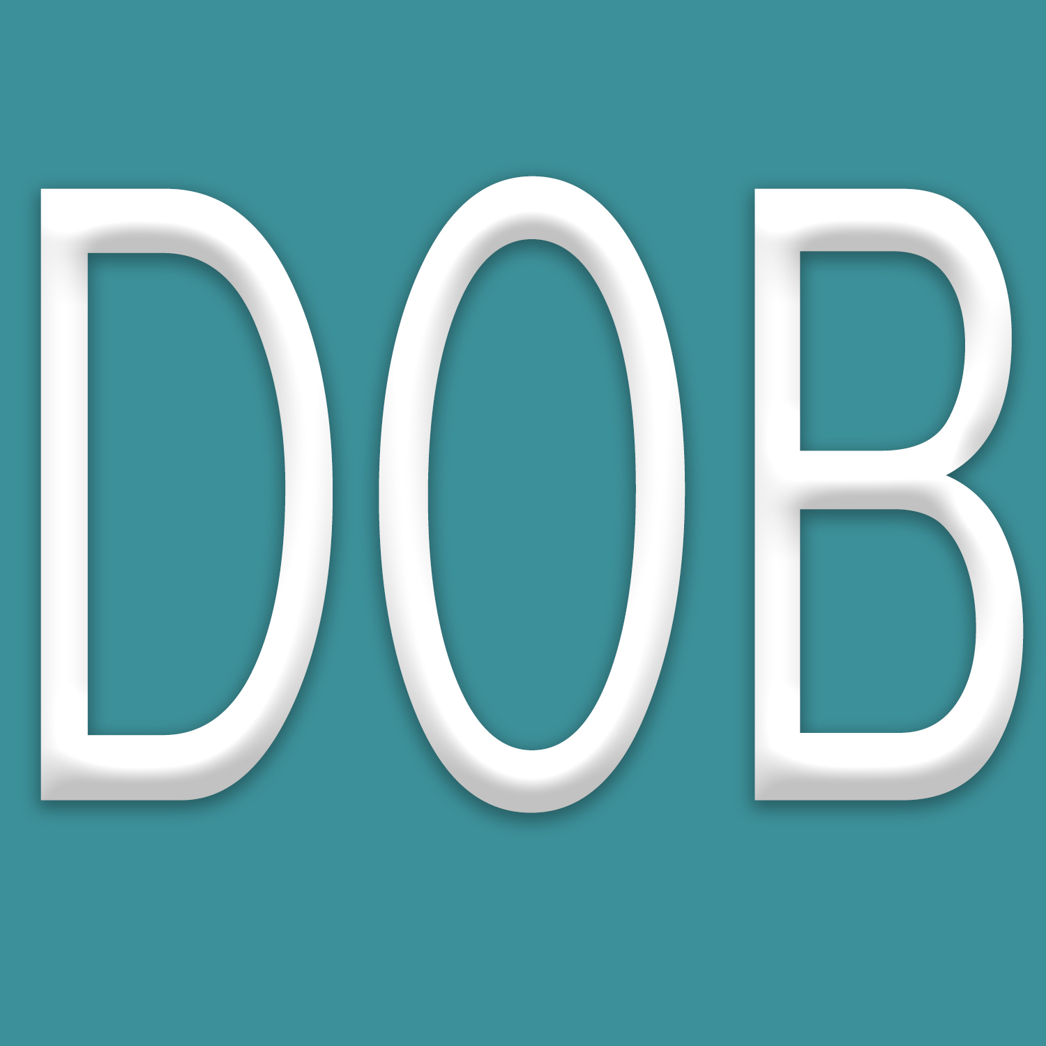 Cube DOB