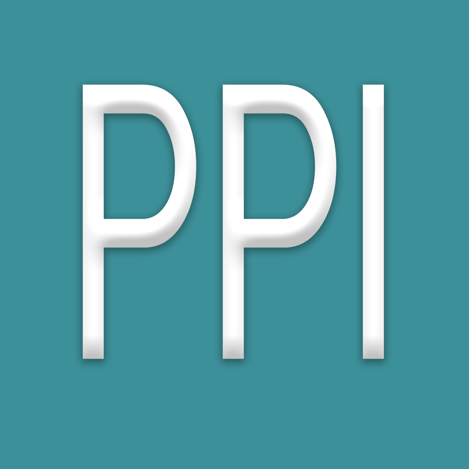 Cube PPI