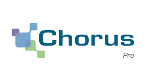 logo chorus pro