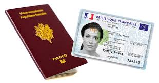 passeport cni pola