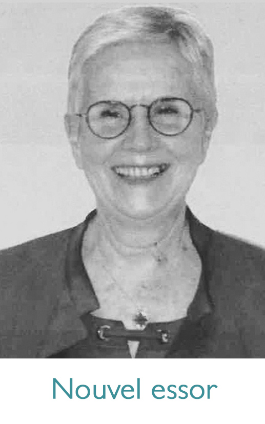 Nicole Progin