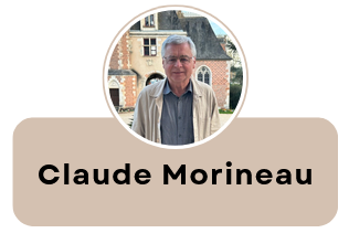Claude Morineau