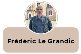 Frédéric Le Grandic