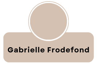 Gabrielle Frodefond