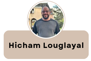 Hicham Louglayal