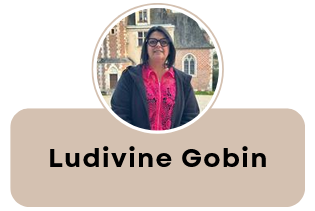 Ludivine Gobin