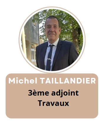 Michel Taillandier