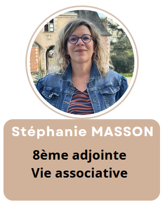 Stéphanie Masson