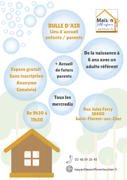 flyer laep 2023 vignette