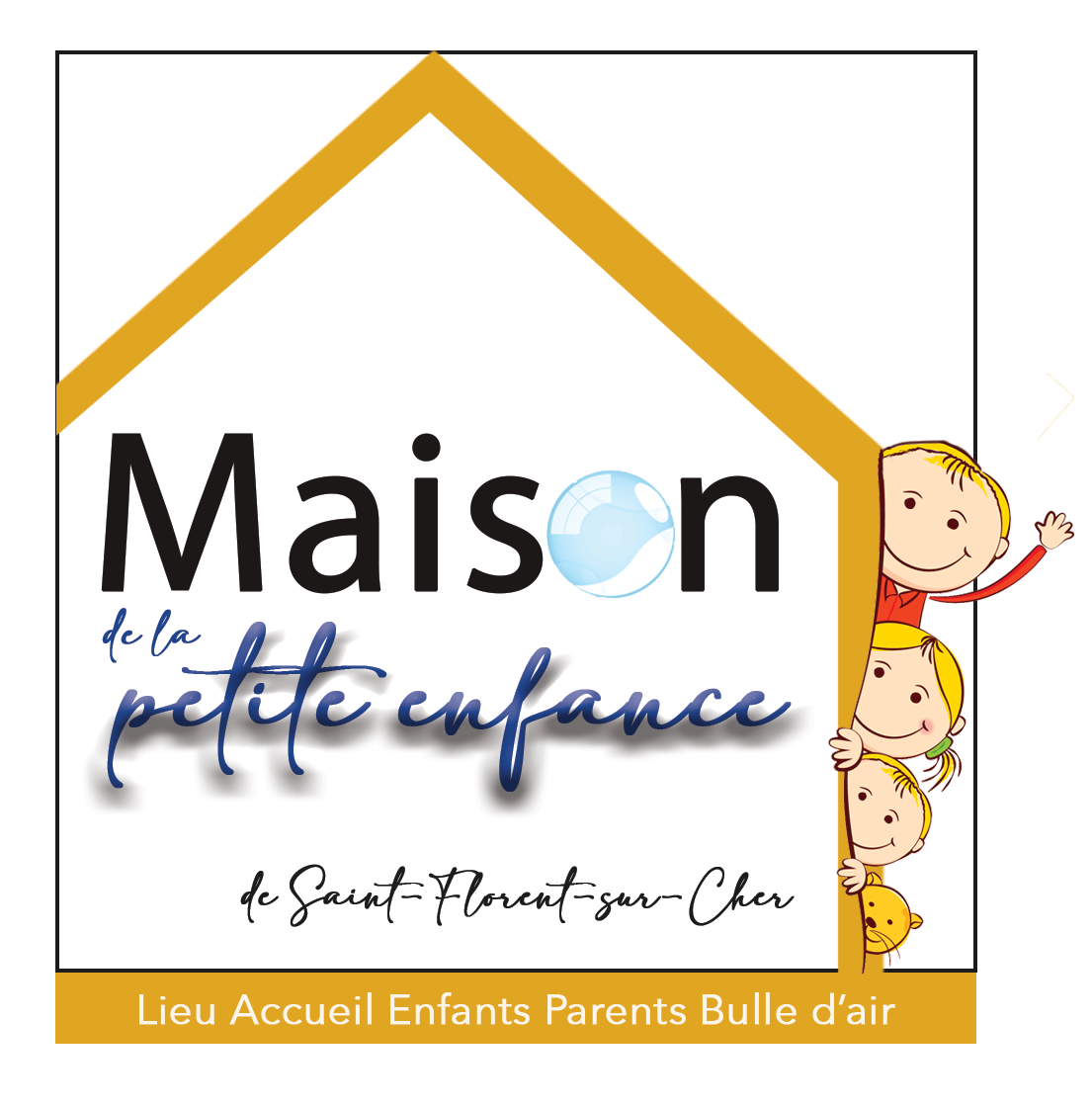 logo LAEP