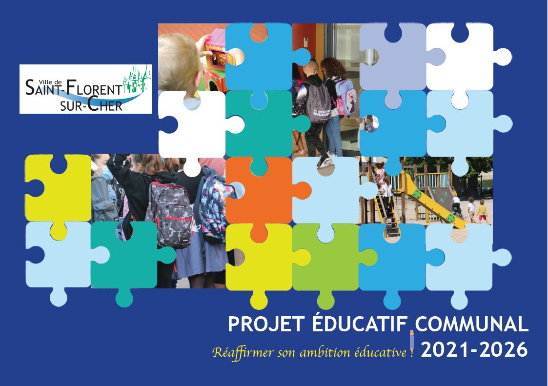 Projet educatif communal