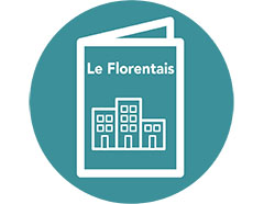 Le Florentais icone