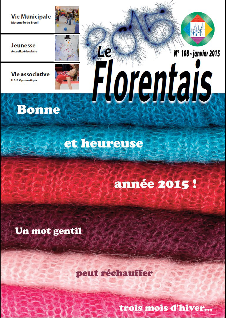 Florentais janvier 2015