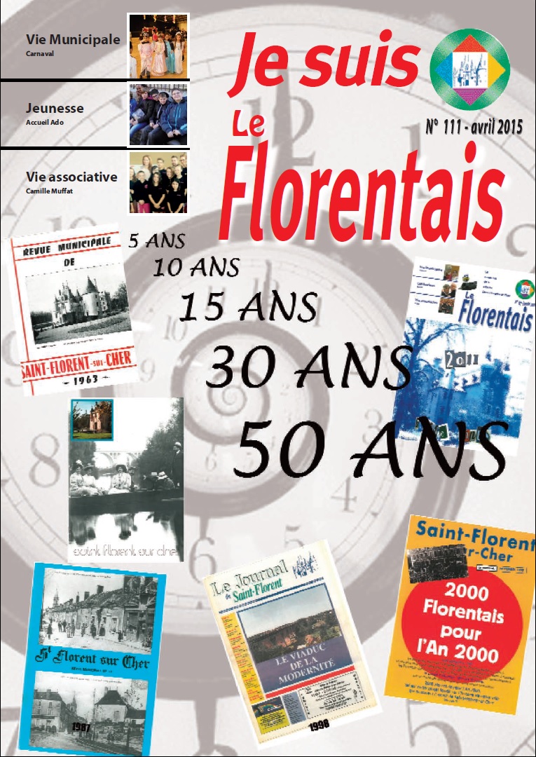 Le florentais avril 2015