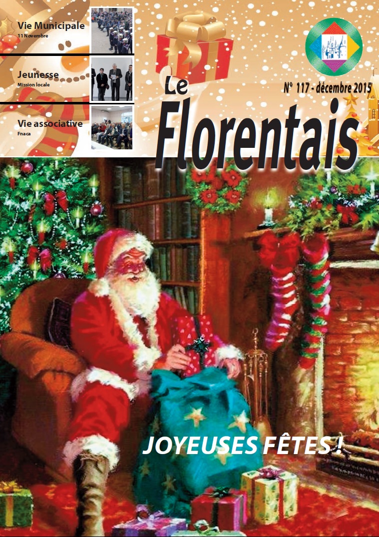 Le florentais decembre 2015