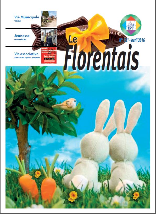 Le florentais avril 2016