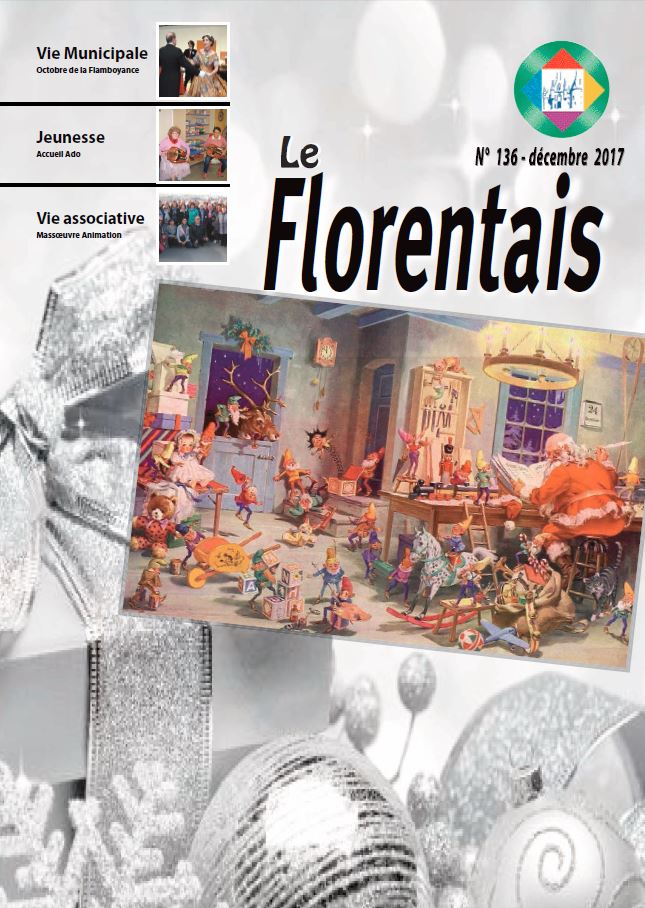 Le florentais decembre