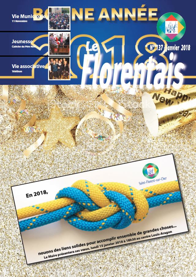 Le florentais janvier 2018