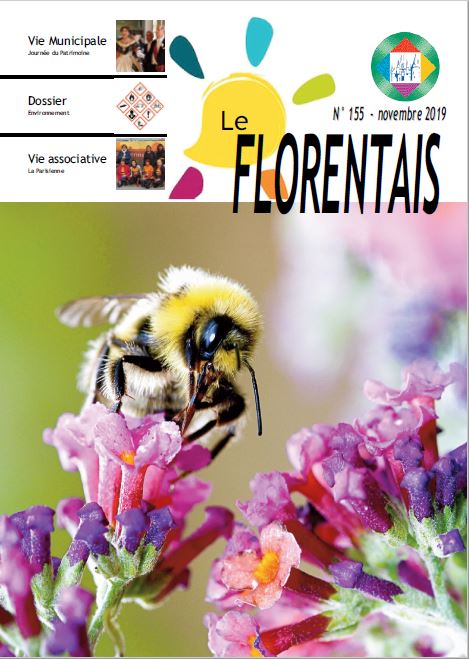 Le Florentais 155 201911