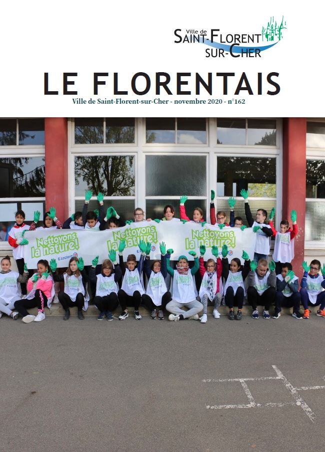 Le Florentais 162