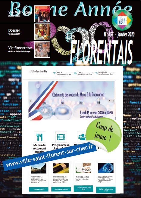 Le Florentais 155 201911