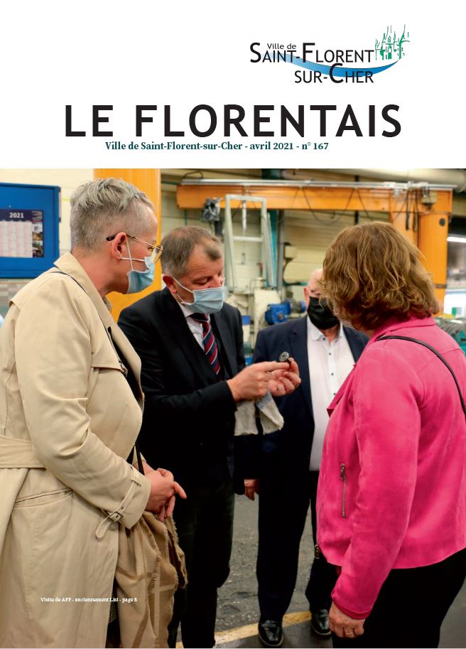 Le Florentais