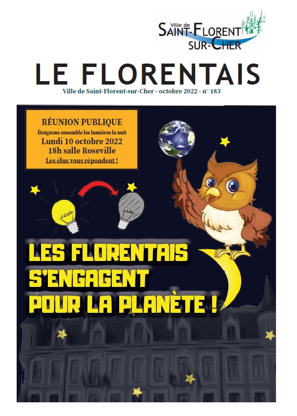 Le Florentais