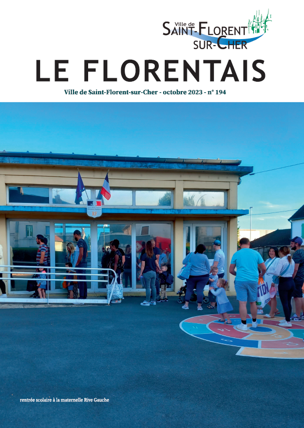 Le Florentais