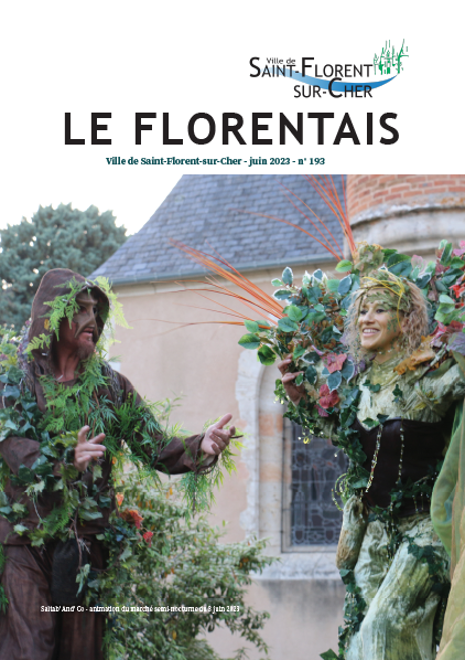 Le Florentais