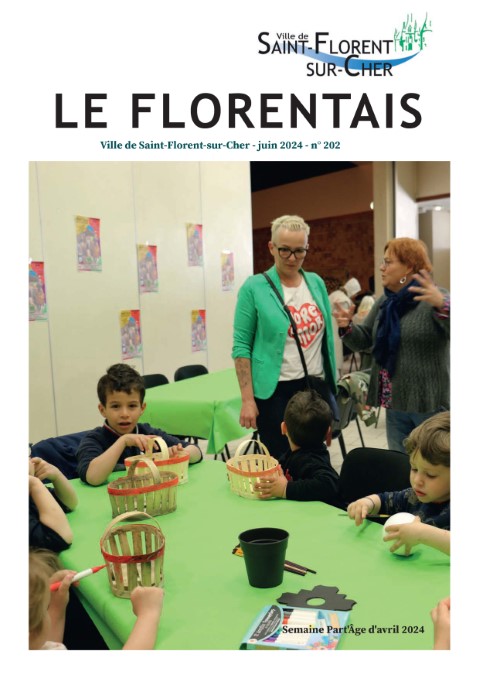 Florentais juin 2024 