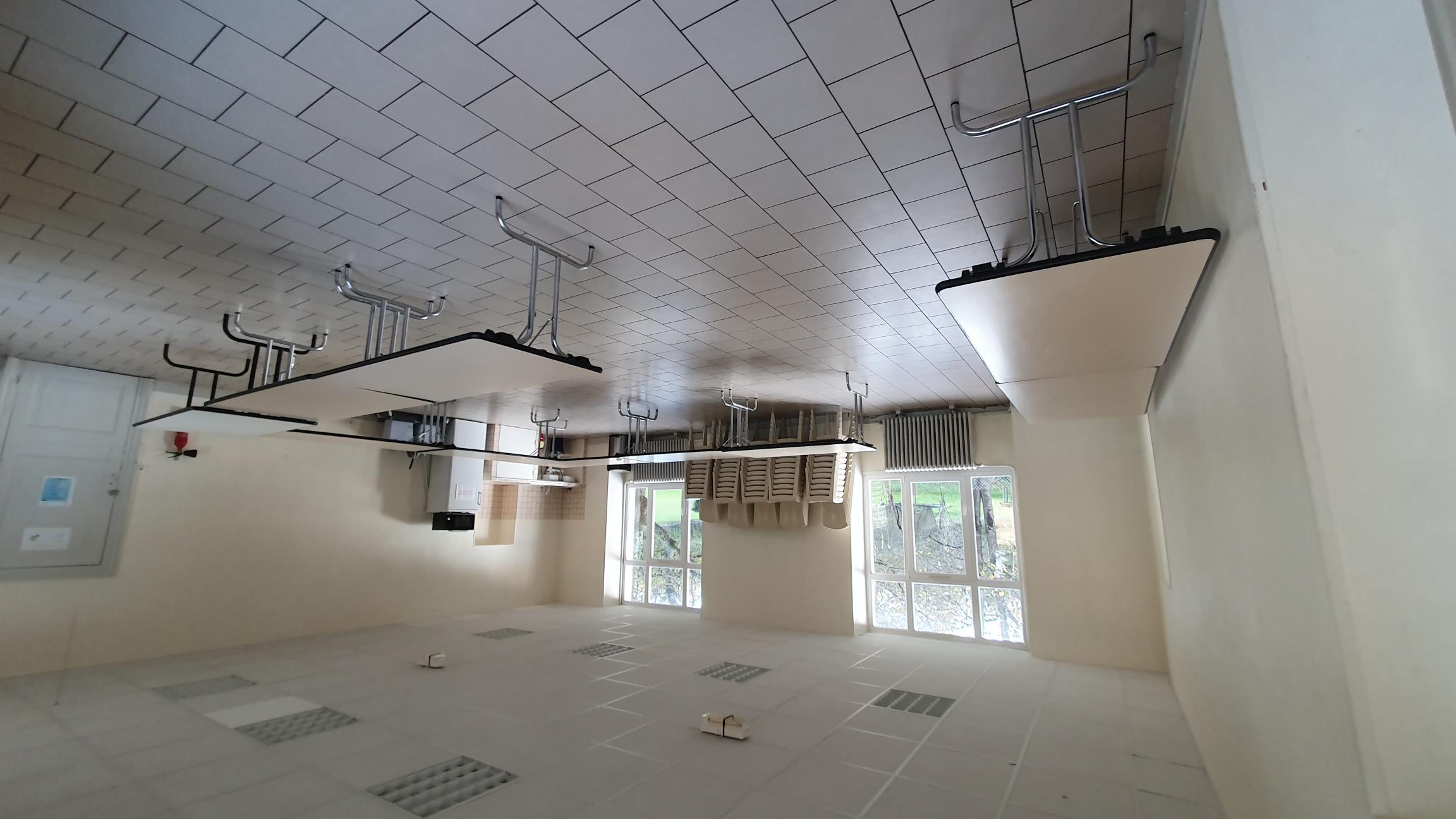 Petite salle