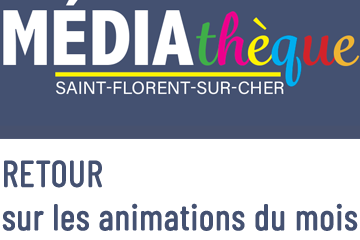 Retour sur les animations du mois