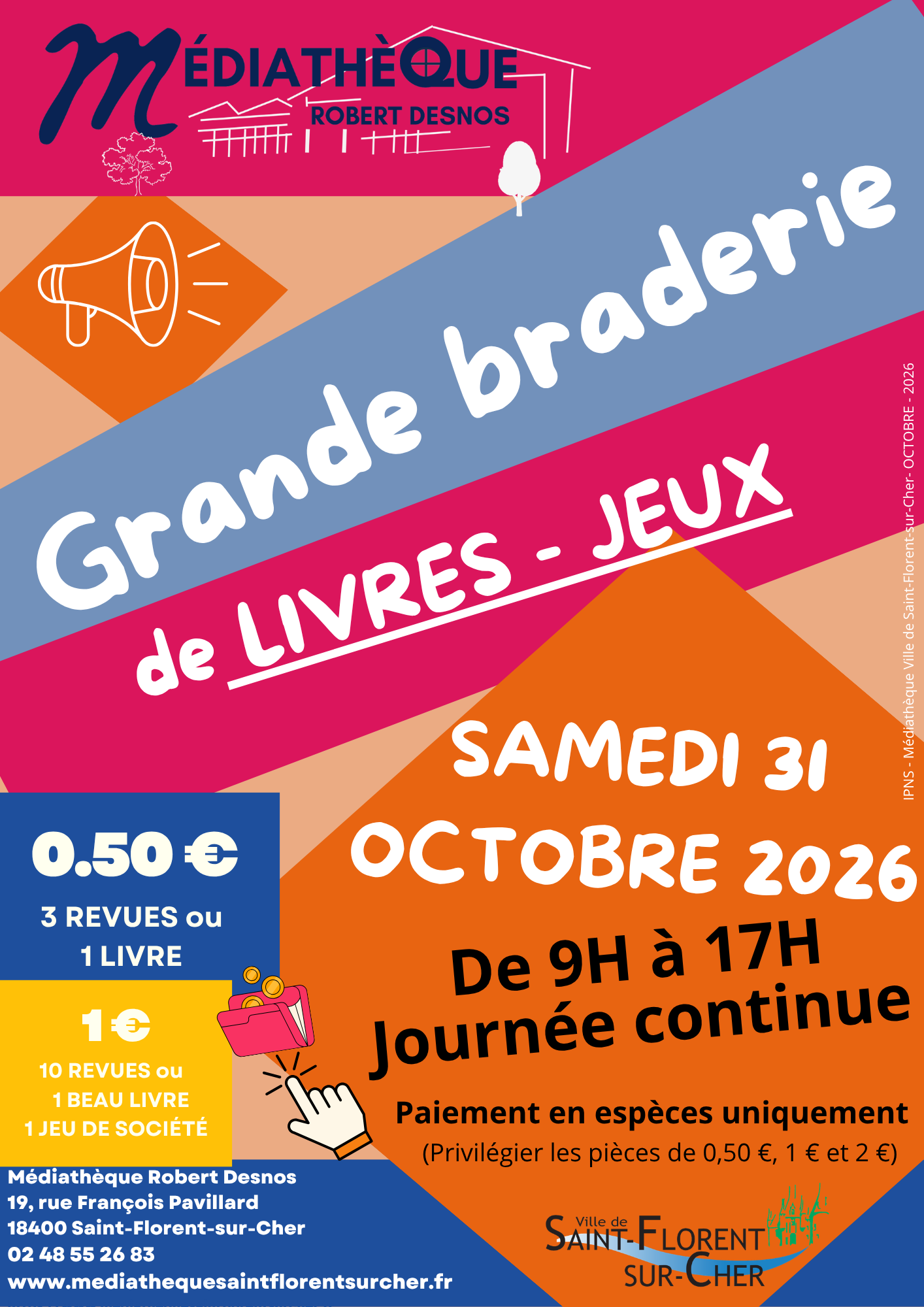 2024 Grande Braderie