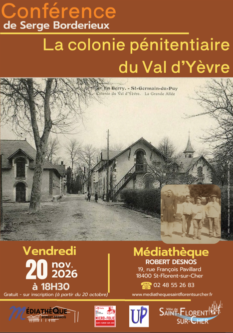 Atelier généalogie avril
