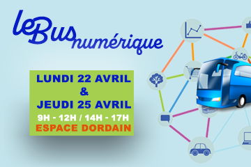 Pola bus numérique