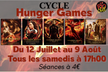 Pola cycle hunger games