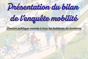 Pola réunion publique bio diversité