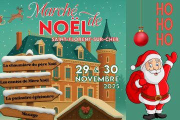 Pola marche de noel 2025
