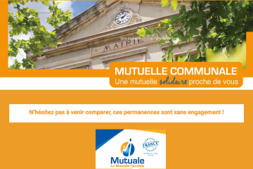 Pola permanence Mutuale