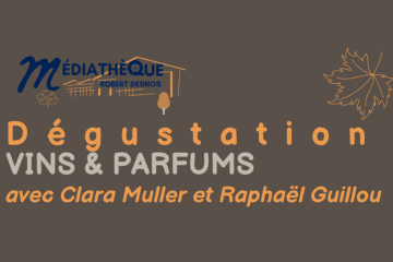 Pola vins et parfums