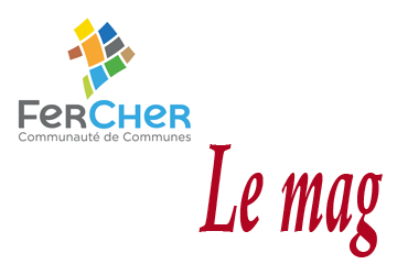FerCher Le mag