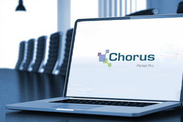 Chorus Pro