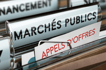 Marchés publics